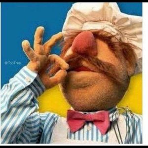 Meet your Posher, Gary